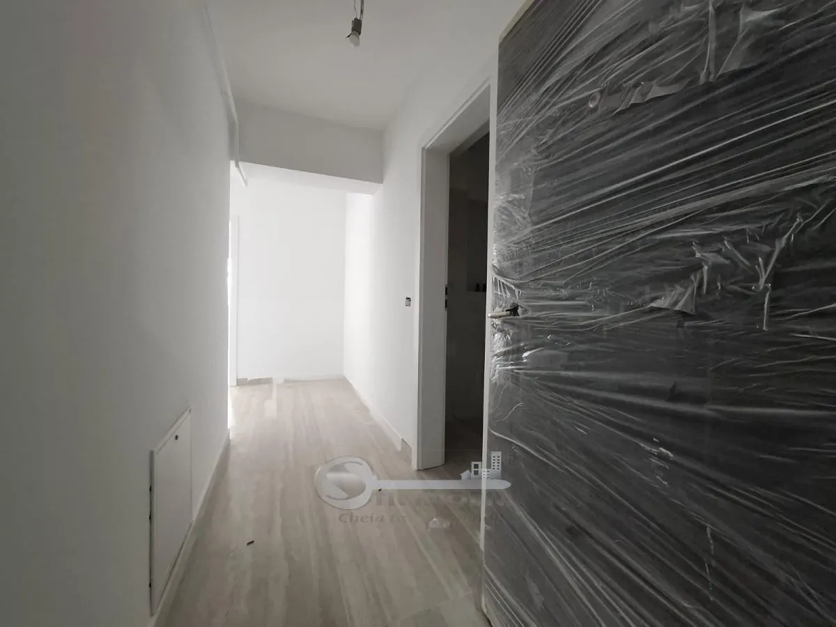 Apartament 2 camere de vanzare in Iasi, Galata, 58.63 mp, bloc nou - foto 15