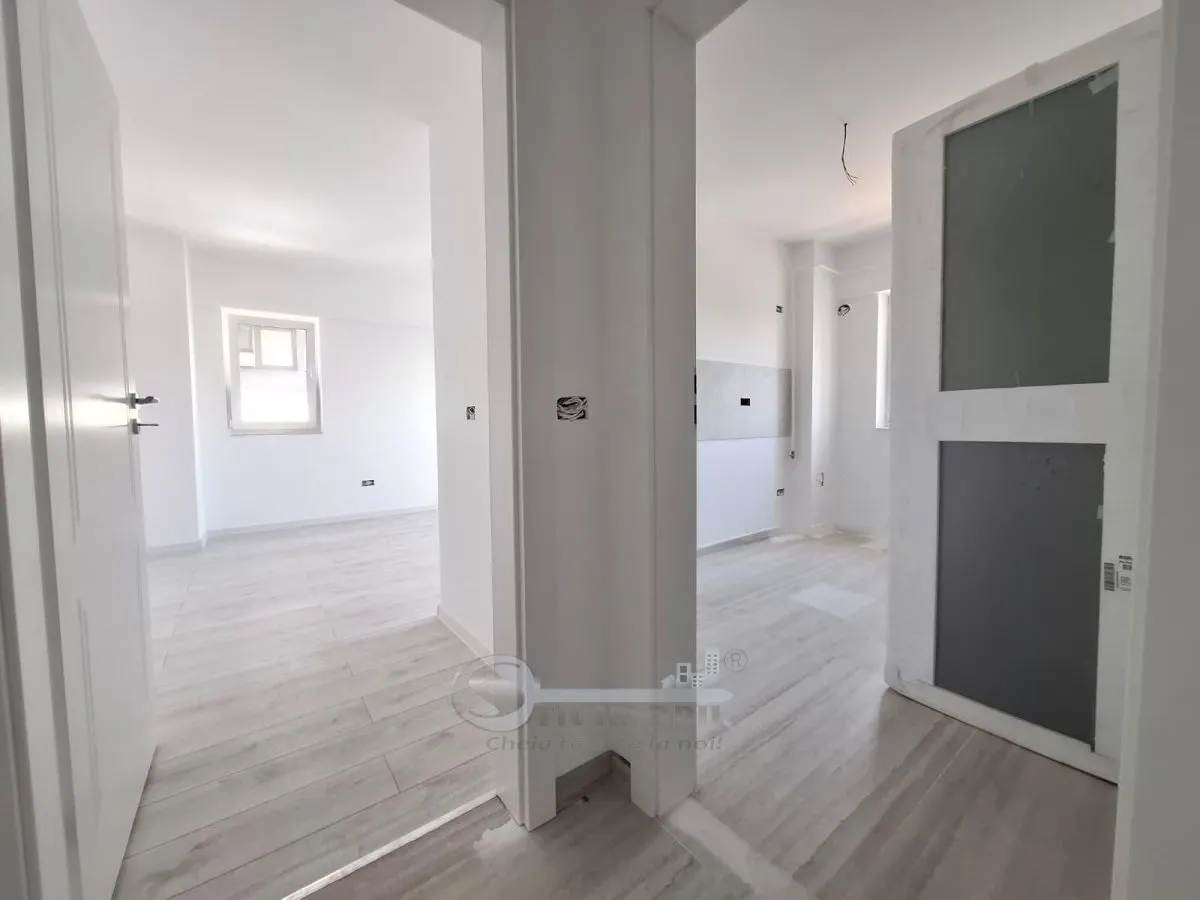 Apartament 2 camere de vanzare in Iasi, Galata, 58.63 mp, bloc nou - foto 6