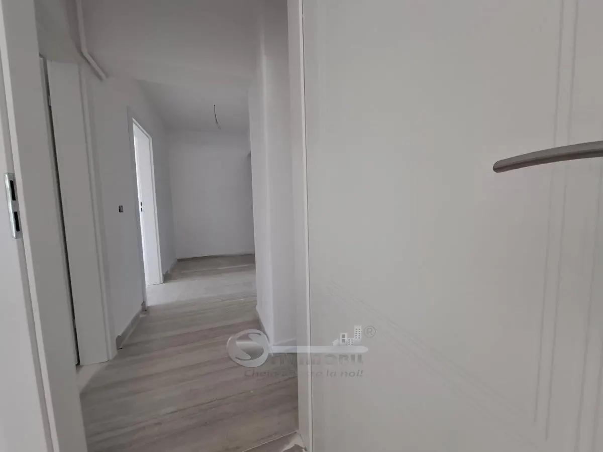 Apartament 2 camere de vanzare in Iasi, Galata, 58.63 mp, bloc nou - foto 8
