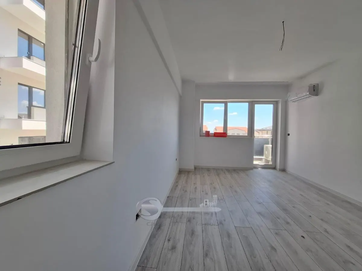 Apartament 2 camere de vanzare in Iasi, Galata, 58.63 mp, bloc nou - foto 10