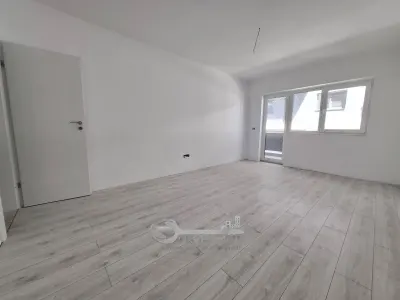Apartament 1 camera de vanzare in Iasi, Galata, 42,85 mp, bloc nou - Iasi
