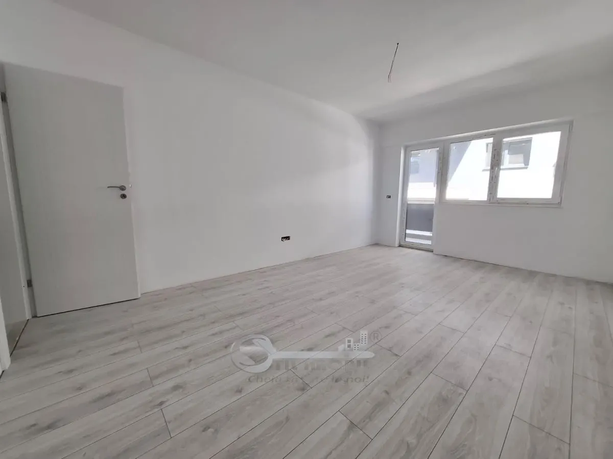 Apartament 1 camera de vanzare in Iasi, Galata, 42,85 mp, bloc nou - foto 1