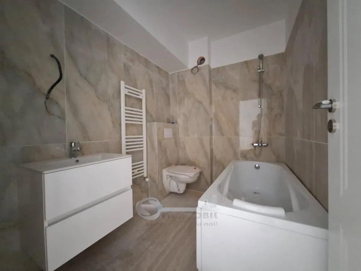 Apartament 1 camera de vanzare in Iasi, Galata, 42,85 mp, bloc nou - foto 4