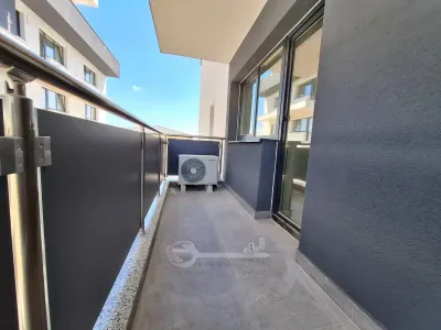 Apartament 1 camera de vanzare in Iasi, Galata, 42,85 mp, bloc nou - foto 6