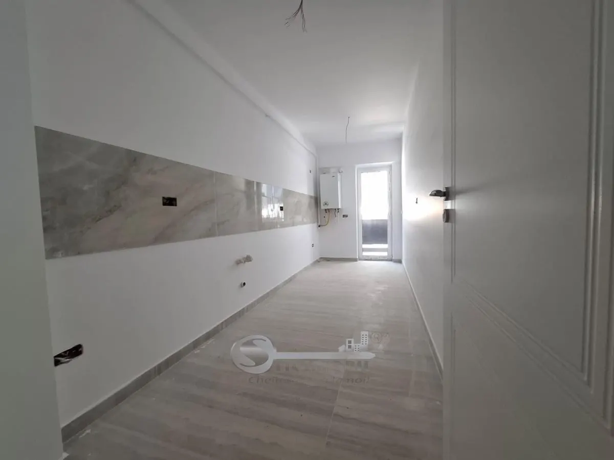 Apartament 1 camera de vanzare in Iasi, Galata, 42,85 mp, bloc nou - foto 9