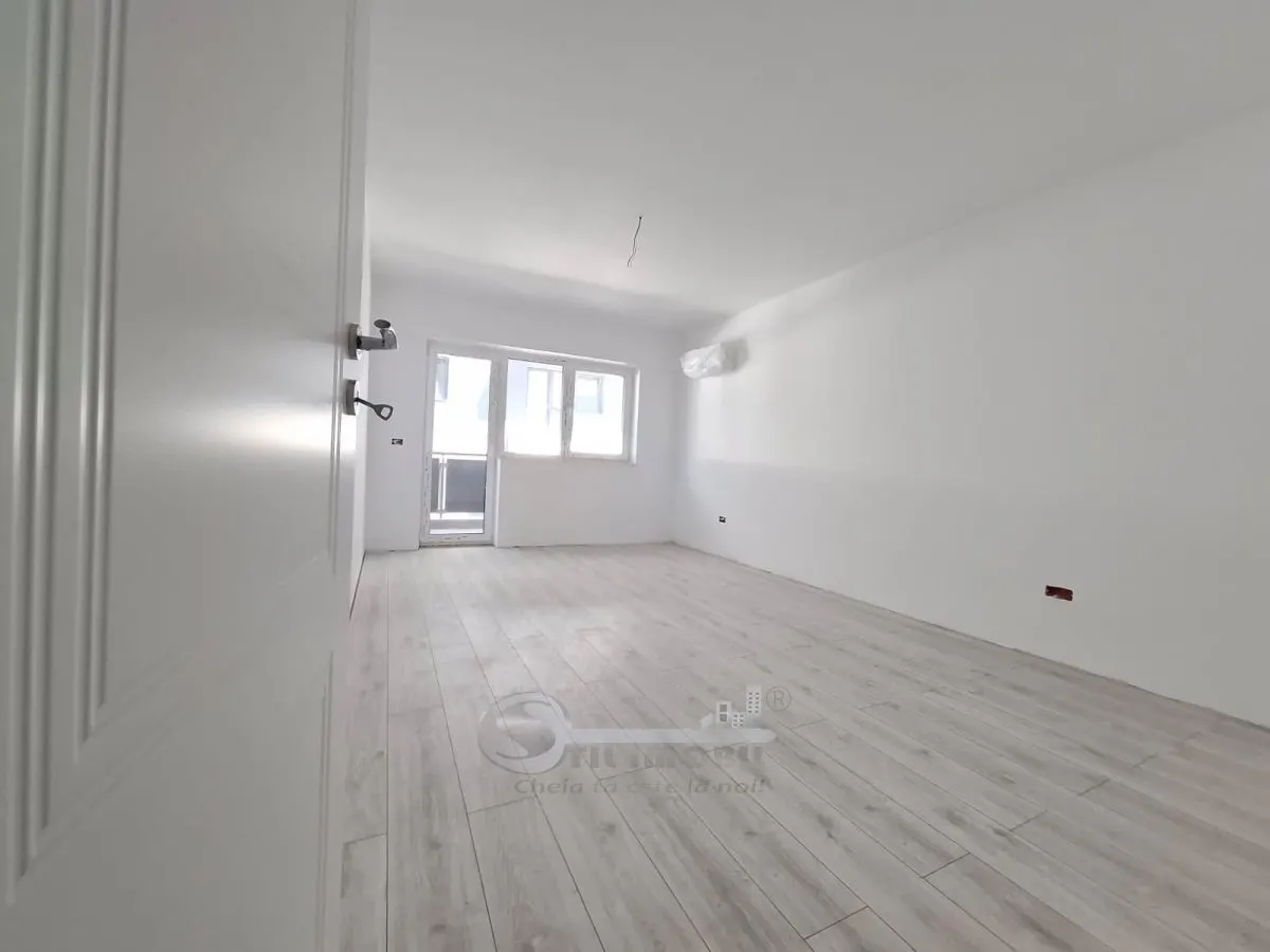 Apartament 1 camera de vanzare in Iasi, Galata, 42,85 mp, bloc nou - foto 10