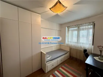3 camere | Stefan cel Mare | Decomandat | 7min. metrou | Negociabil - foto 14