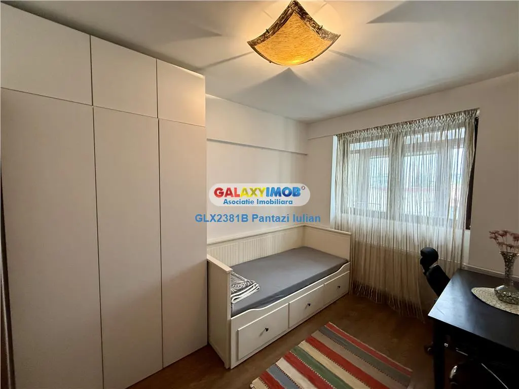 3 camere | Stefan cel Mare | Decomandat | 7min. metrou | Negociabil - foto 14