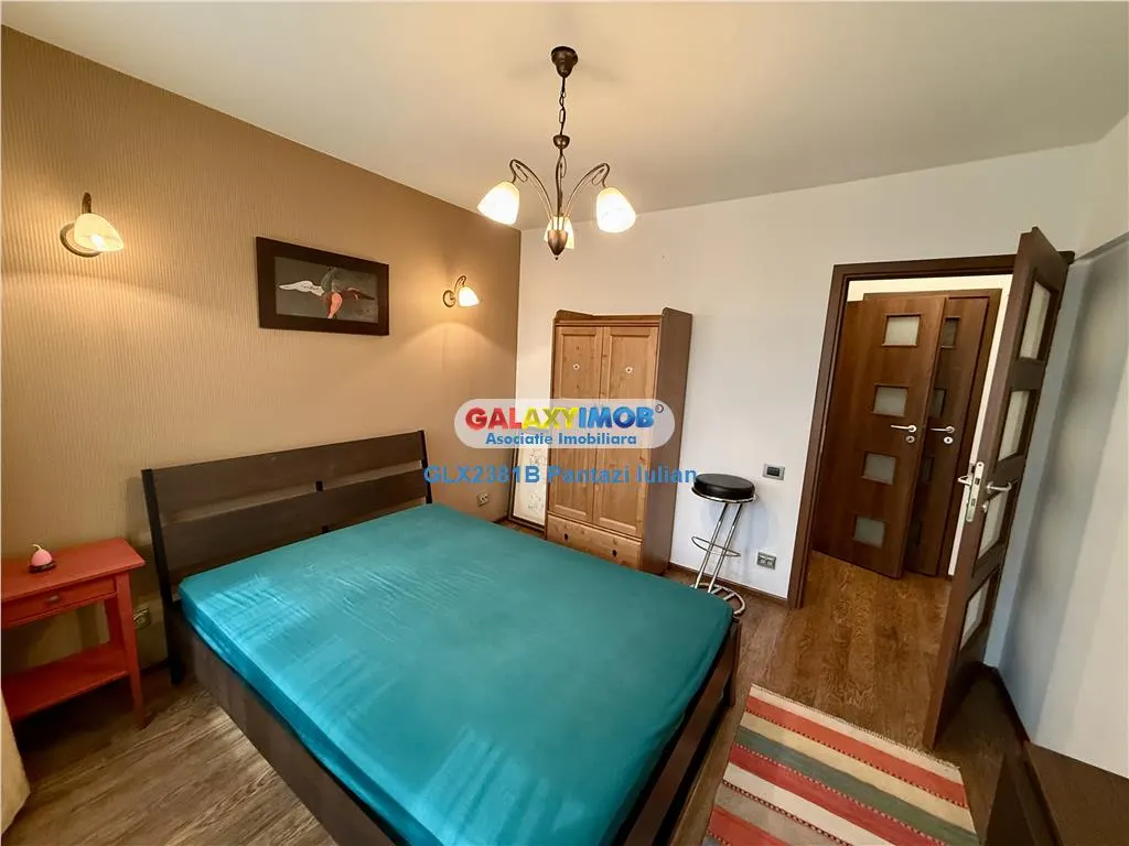 3 camere | Stefan cel Mare | Decomandat | 7min. metrou | Negociabil - foto 15
