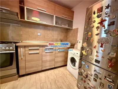 3 camere | Stefan cel Mare | Decomandat | 7min. metrou | Negociabil - foto 16