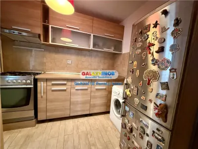 3 camere | Stefan cel Mare | Decomandat | 7min. metrou | Negociabil - foto 17