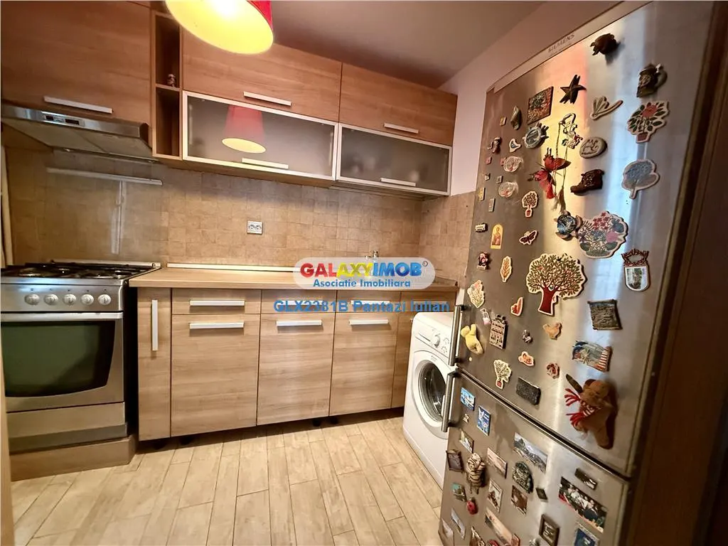 3 camere | Stefan cel Mare | Decomandat | 7min. metrou | Negociabil - foto 17