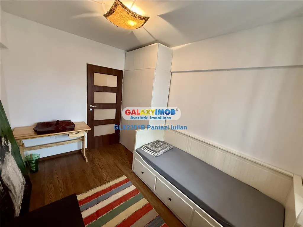 3 camere | Stefan cel Mare | Decomandat | 7min. metrou | Negociabil - foto 4