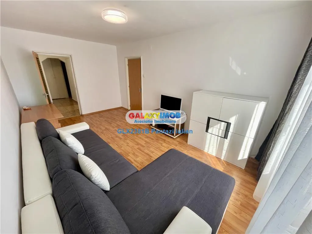 Apartament 3 camere | Gorjului | Loc de Parcare | 11min. metrou - foto 1