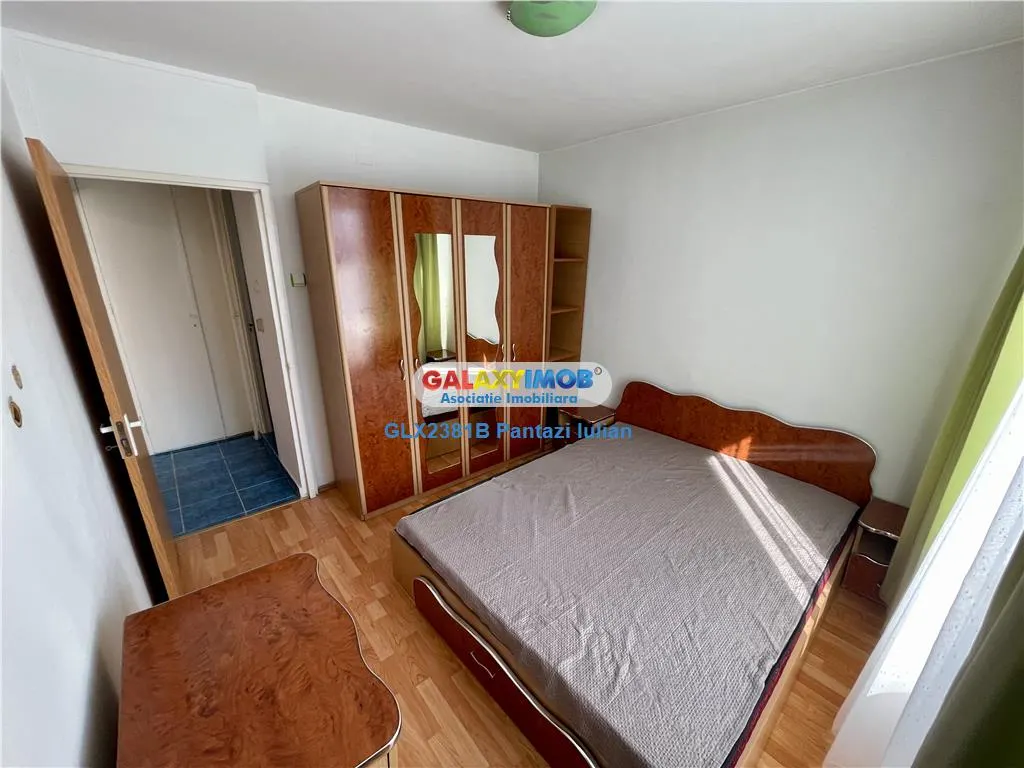 Apartament 3 camere | Gorjului | Loc de Parcare | 11min. metrou - foto 11