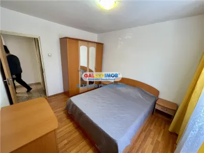 Apartament 3 camere | Gorjului | Loc de Parcare | 11min. metrou - foto 3