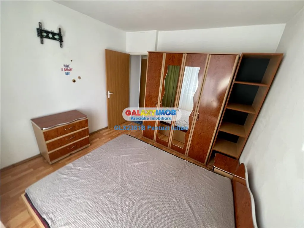 Apartament 3 camere | Gorjului | Loc de Parcare | 11min. metrou - foto 4