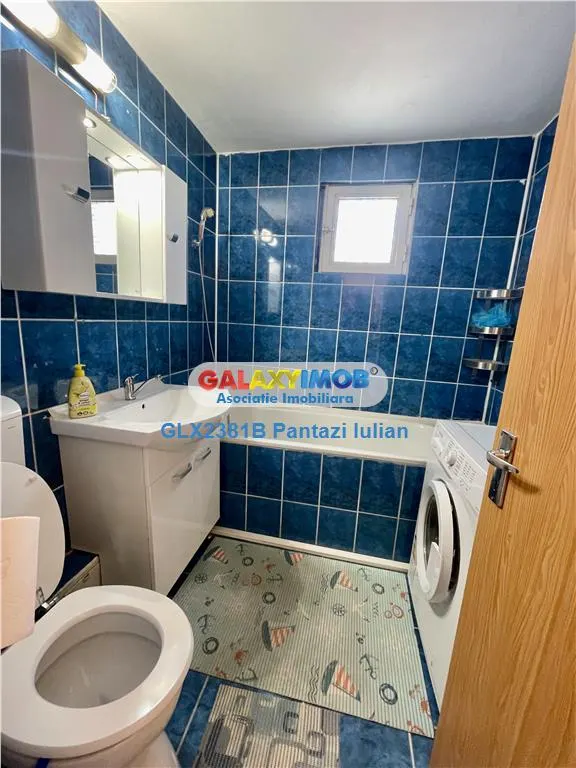 Apartament 3 camere | Gorjului | Loc de Parcare | 11min. metrou - foto 7