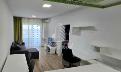 Apartament 2 camere , ET 9 Adora - Arad