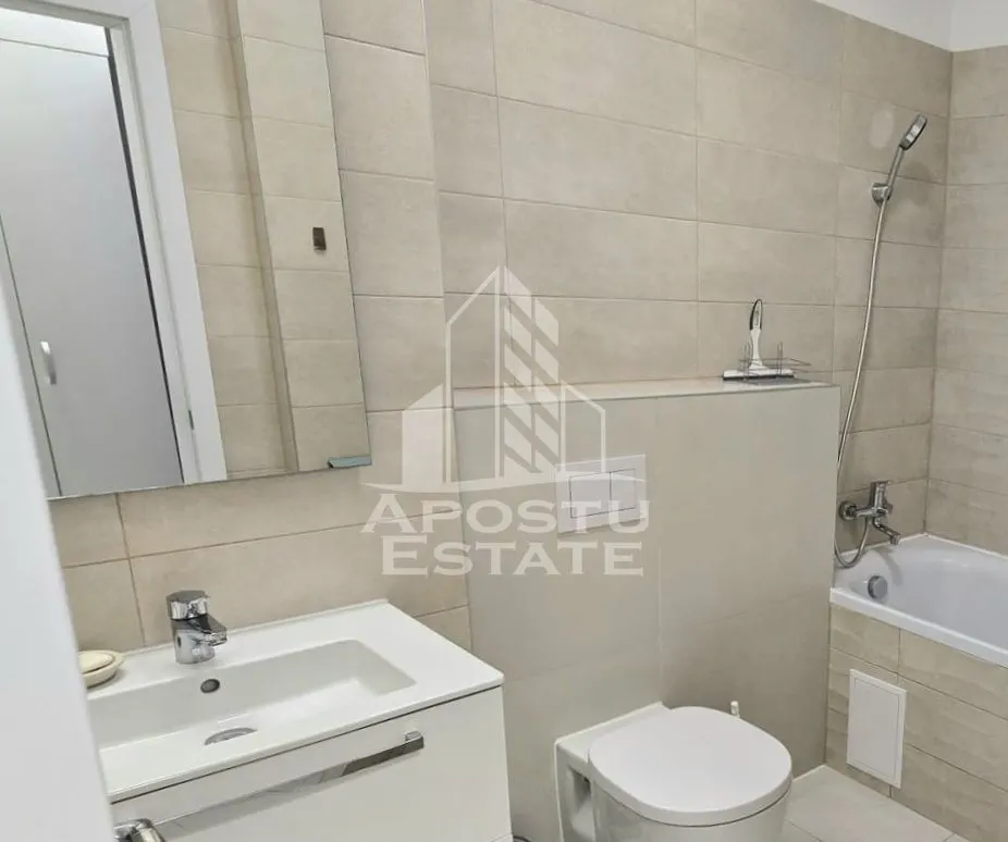 Apartament 2 camere , ET 9 Adora - foto 11