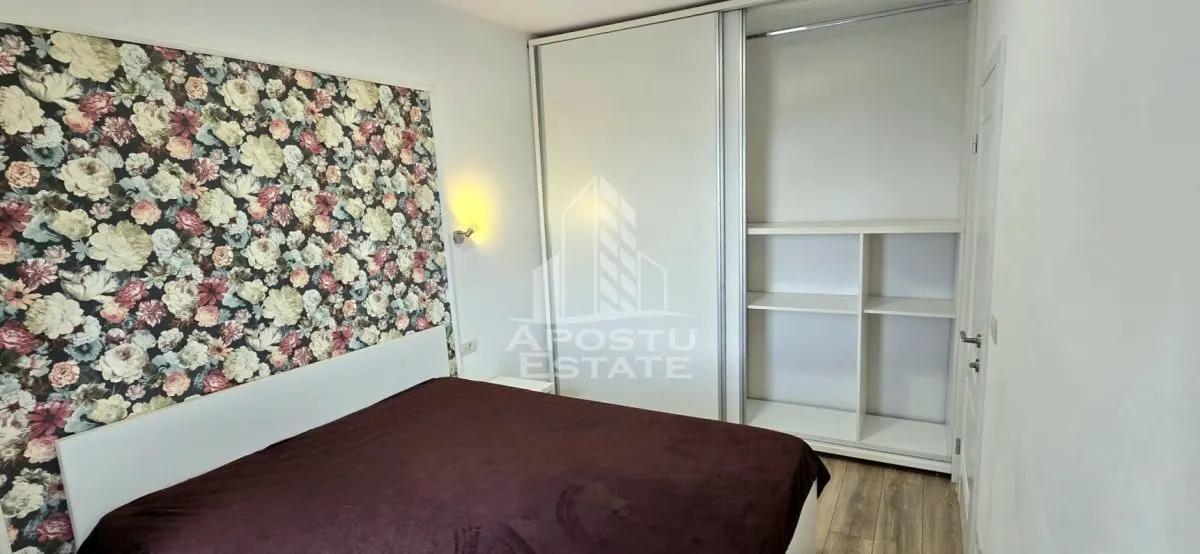Apartament 2 camere , ET 9 Adora - foto 4