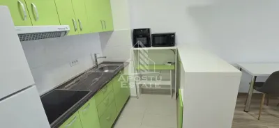 Apartament 2 camere , ET 9 Adora - foto 6
