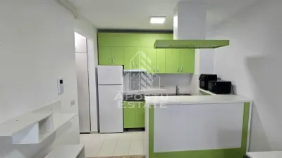 Apartament 2 camere , ET 9 Adora - foto 7