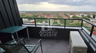 Apartament 2 camere , ET 9 Adora - foto 8