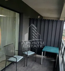 Apartament 2 camere , ET 9 Adora - foto 9