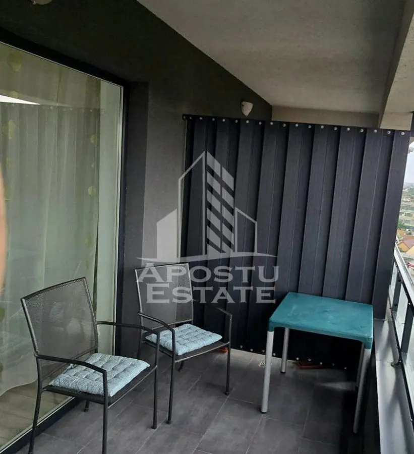 Apartament 2 camere , ET 9 Adora - foto 9