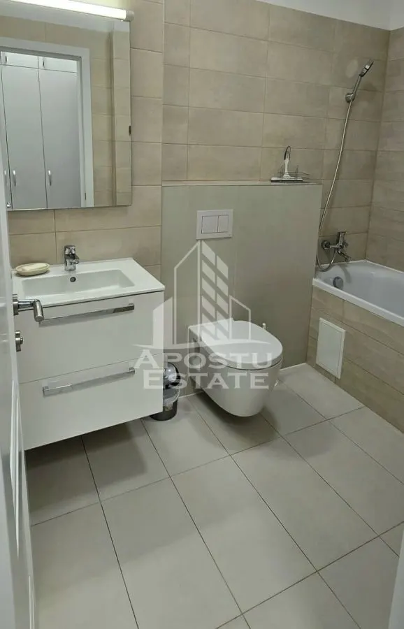 Apartament 2 camere , ET 9 Adora - foto 10