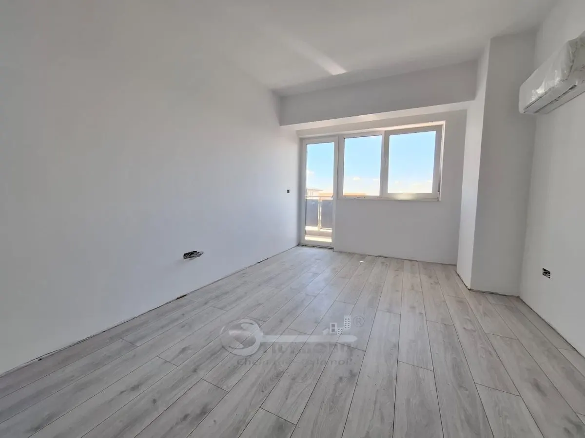 Apartament 1 camera de vanzare in Iasi, Galata, 44,57 mp, bloc nou - foto 13
