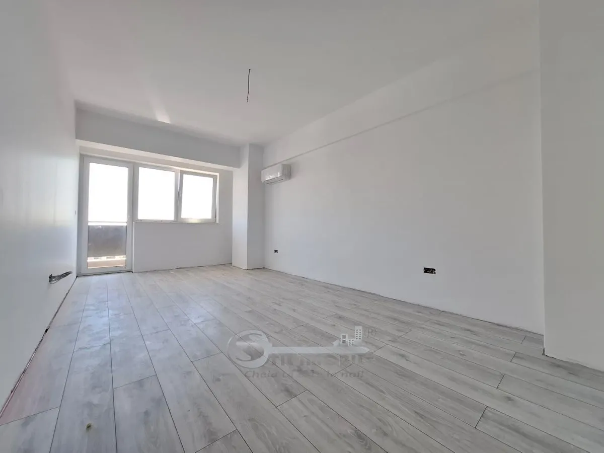 Apartament 1 camera de vanzare in Iasi, Galata, 44,57 mp, bloc nou - foto 4