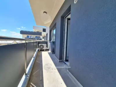 Apartament 1 camera de vanzare in Iasi, Galata, 44,57 mp, bloc nou - foto 7