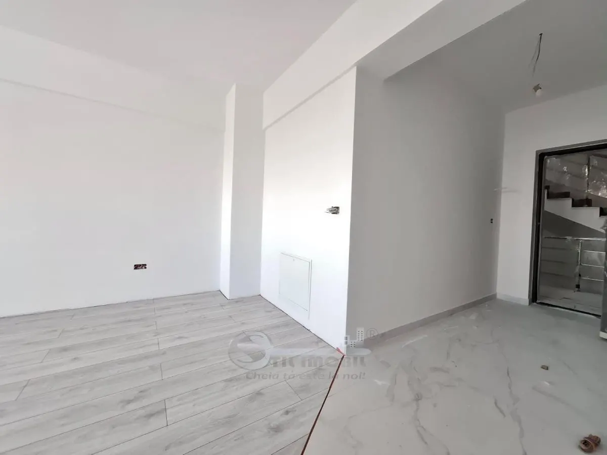 Apartament 1 camera de vanzare in Iasi, Galata, 44,57 mp, bloc nou - foto 9