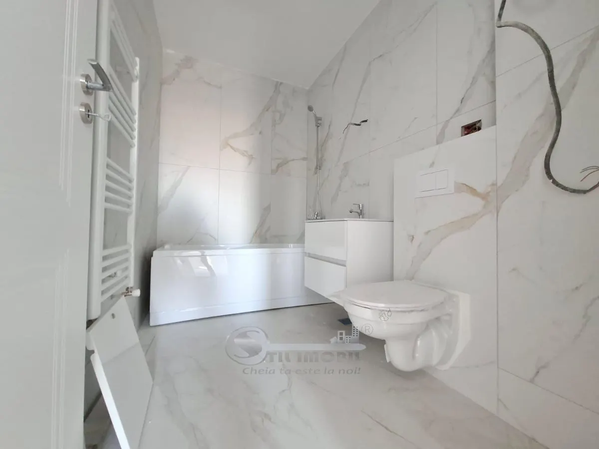 Apartament 1 camera de vanzare in Iasi, Galata, 44,57 mp, bloc nou - foto 10