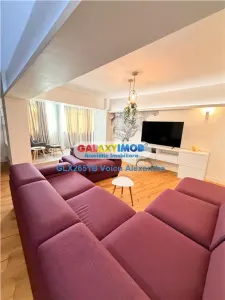 Apartament 3 Camere Vacaresti - Centrala - Parcare - Superb - Bucuresti
