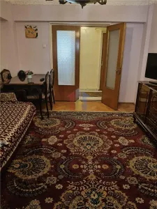 3 camere, 75 mp, Calarasi - Faleza, vedere dubla - Braila