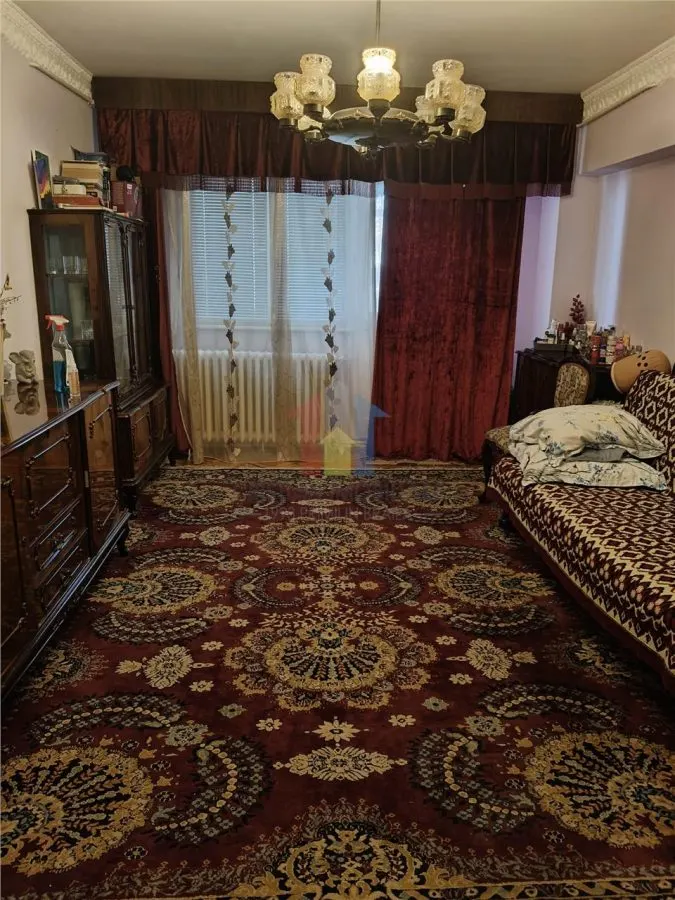 3 camere, 75 mp, Calarasi - Faleza, vedere dubla - foto 2