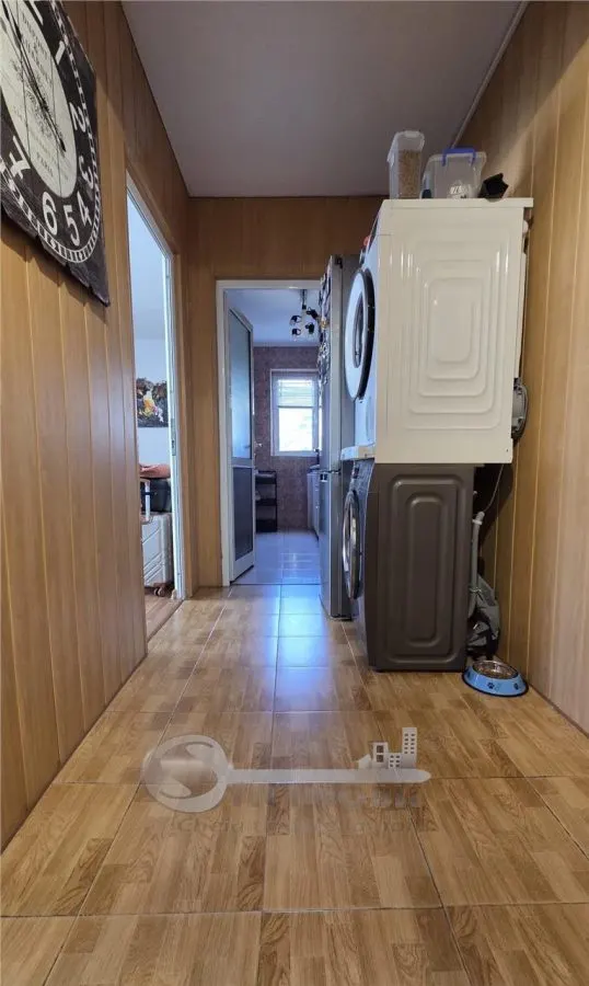 Apartament 2 camere, 37 mp, Păcurari, etaj 4/10 - foto 4