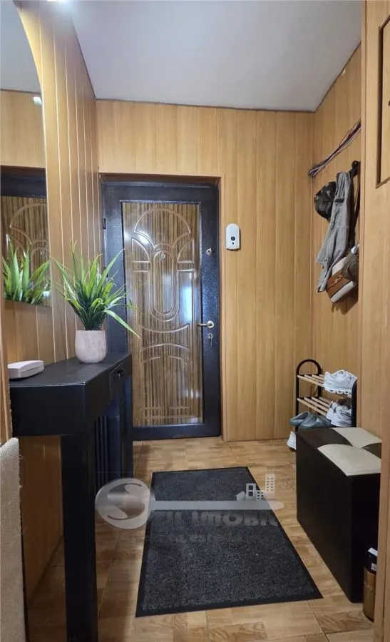 Apartament 2 camere, 37 mp, Păcurari, etaj 4/10 - foto 5