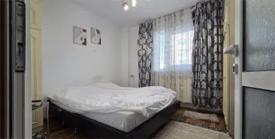 Apartament 2 camere, 37 mp, Păcurari, etaj 4/10 - foto 6