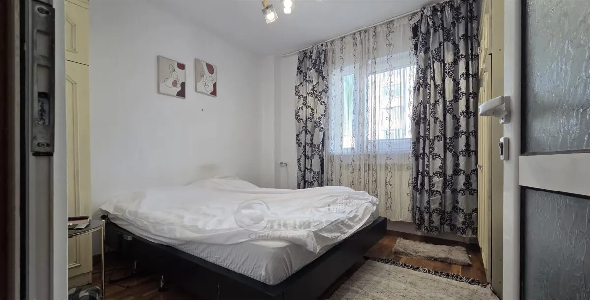 Apartament 2 camere, 37 mp, Păcurari, etaj 4/10 - foto 6