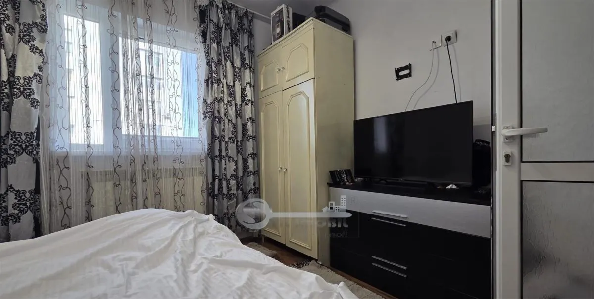 Apartament 2 camere, 37 mp, Păcurari, etaj 4/10 - foto 7
