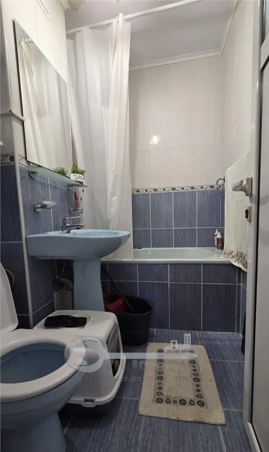 Apartament 2 camere, 37 mp, Păcurari, etaj 4/10 - foto 9