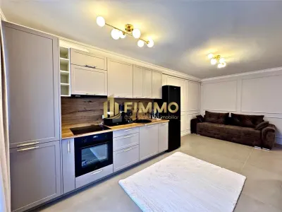 Apartament prima inchiriere | Lisaura | Loc de parcare privat | ID:1679 - foto 2