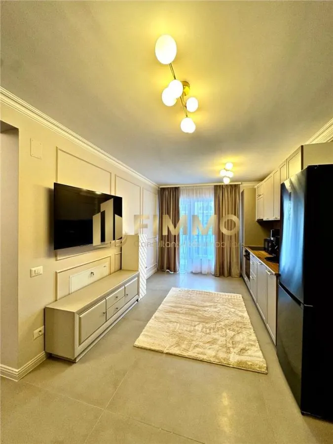 Apartament prima inchiriere | Lisaura | Loc de parcare privat | ID:1679 - foto 3