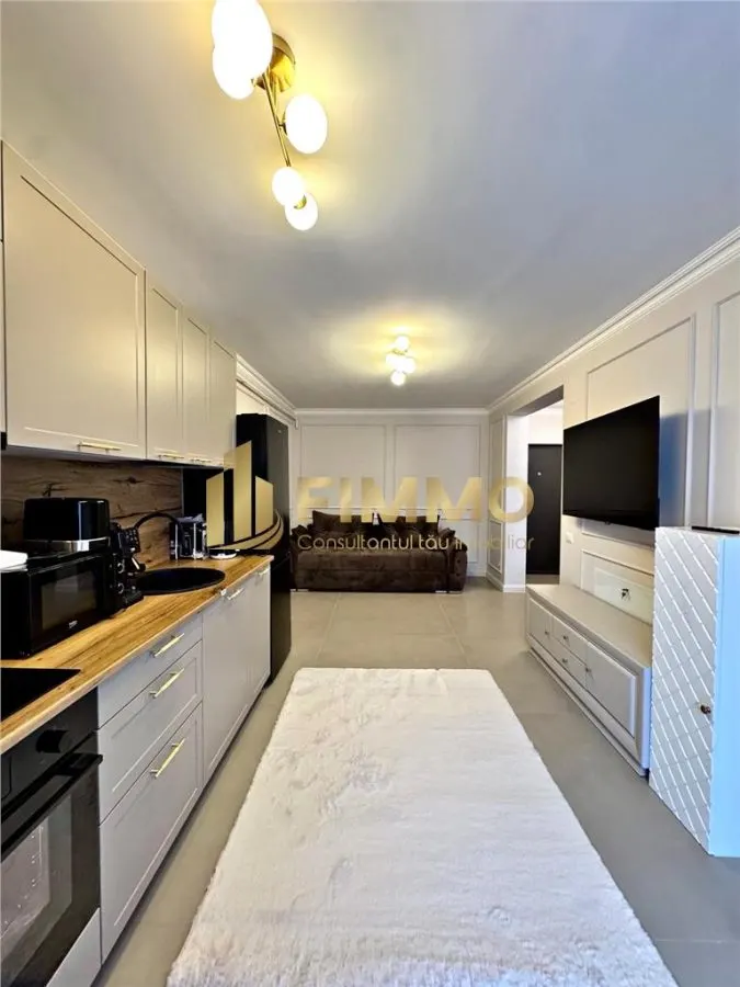 Apartament prima inchiriere | Lisaura | Loc de parcare privat | ID:1679 - foto 4