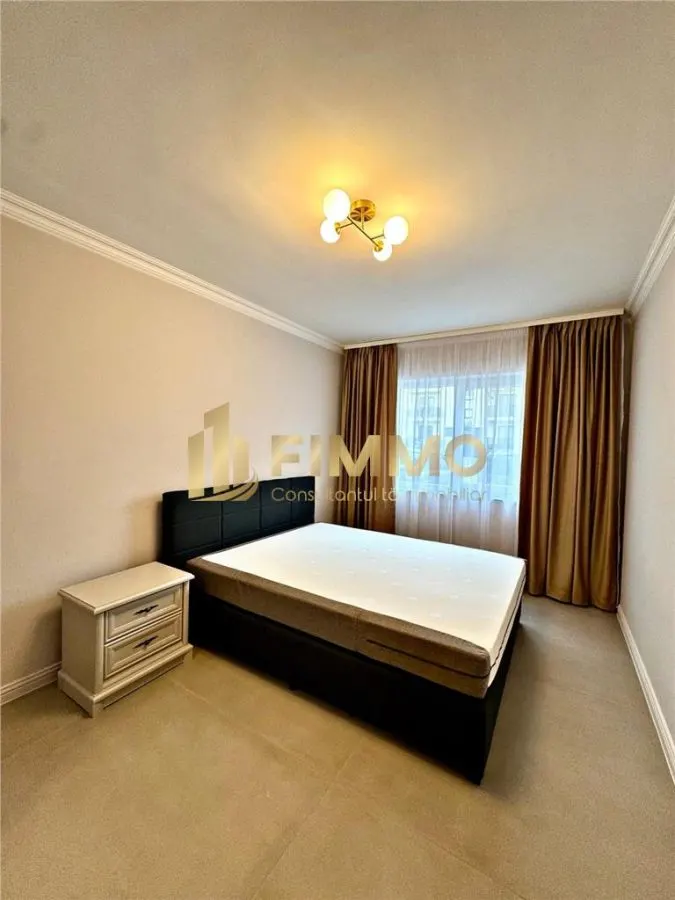 Apartament prima inchiriere | Lisaura | Loc de parcare privat | ID:1679 - foto 5
