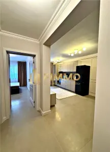 Apartament prima inchiriere | Lisaura | Loc de parcare privat | ID:1679 - foto 8